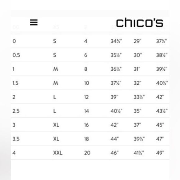 Chico’s 0 (S/4) Microfiber Tank Top Pink/White Striped Beachy Summery Top NEW - Picture 5 of 5